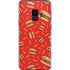 Burgers and Fries Galaxy S9 Skin